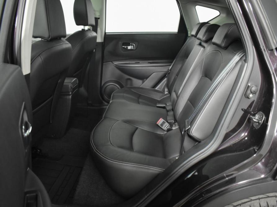 Nissan Qashqai I Рестайлинг Санкт-Петербург  - изображение 12