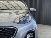 Kia Sportage IV Рестайлинг Пермь  - изображение 52