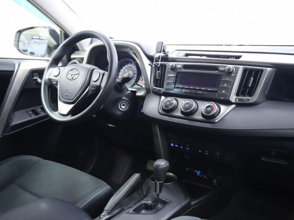Toyota RAV4 IV (XA40) с пробегом 2013 года, цена 1 990 000 рублей, 109226 км, внедорожник, Автокод Объявления