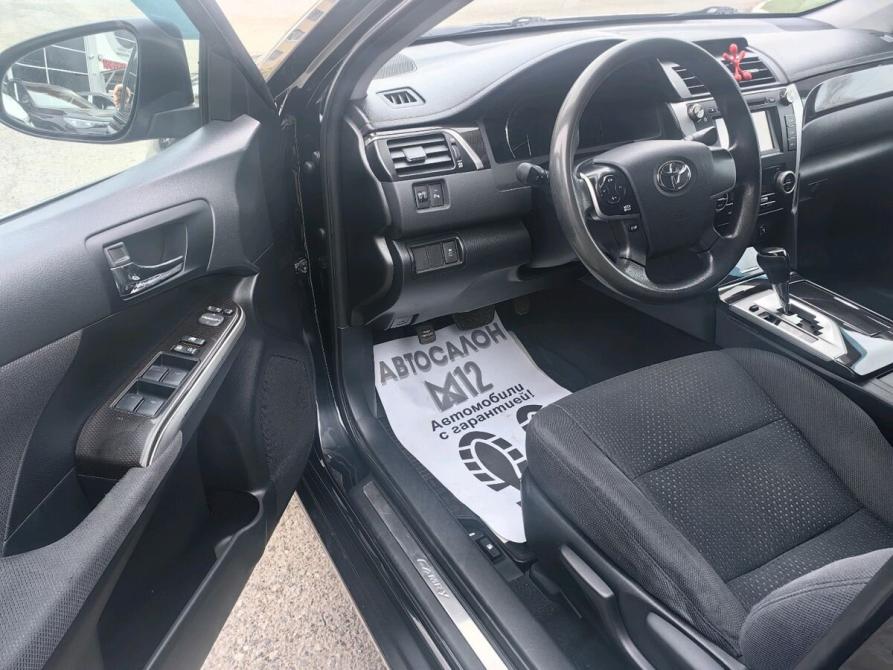Toyota Camry VII (XV50) Нижнекамск  - изображение 10