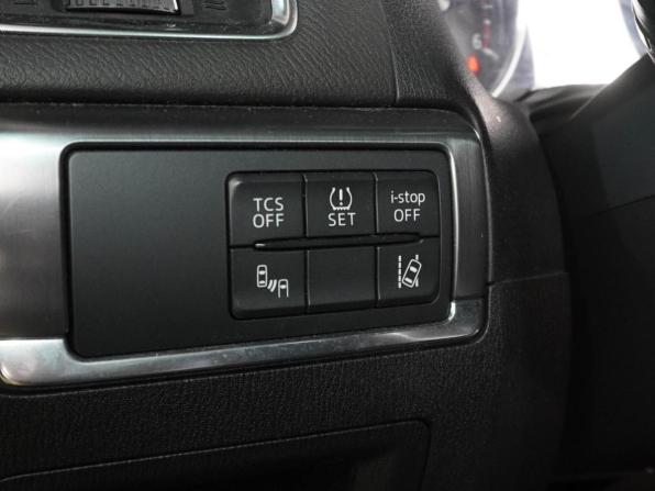 Mazda CX-5 I Рестайлинг с пробегом 2015 года, цена 2 269 000 рублей, 159101 км, внедорожник, Автокод Объявления