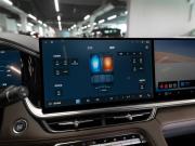 Geely Monjaro I Рестайлинг 2 Москва  - изображение 49