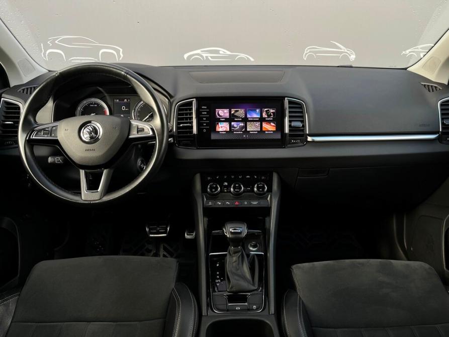 Skoda Karoq I Санкт-Петербург  - изображение 6