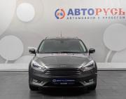 Ford Focus III Рестайлинг Москва  - изображение 27