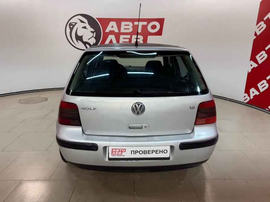 Volkswagen Golf IV Новочеркасск  - изображение 6
