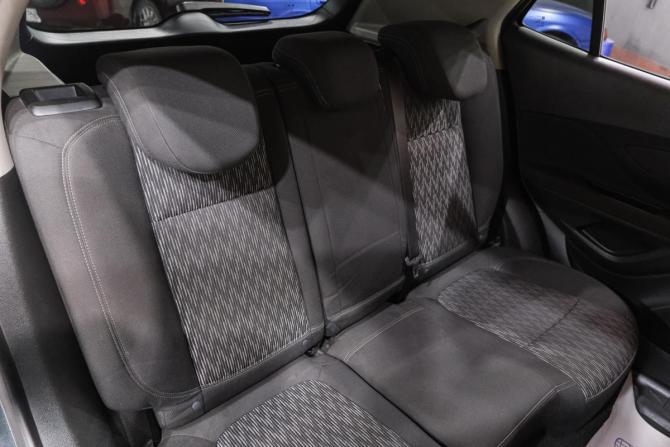 Opel Mokka I с пробегом 2014 года, цена 1 199 000 рублей, 128000 км, внедорожник, Автокод Объявления