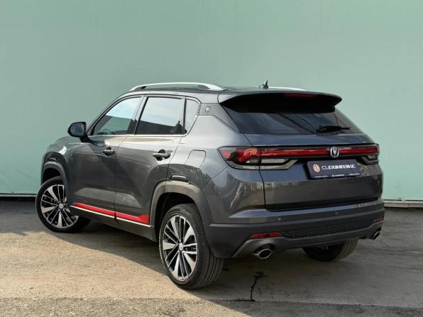 Changan CS35 Plus I Рестайлинг с пробегом 2024 года, цена 1 799 000 рублей, 26263 км, внедорожник, Автокод Объявления