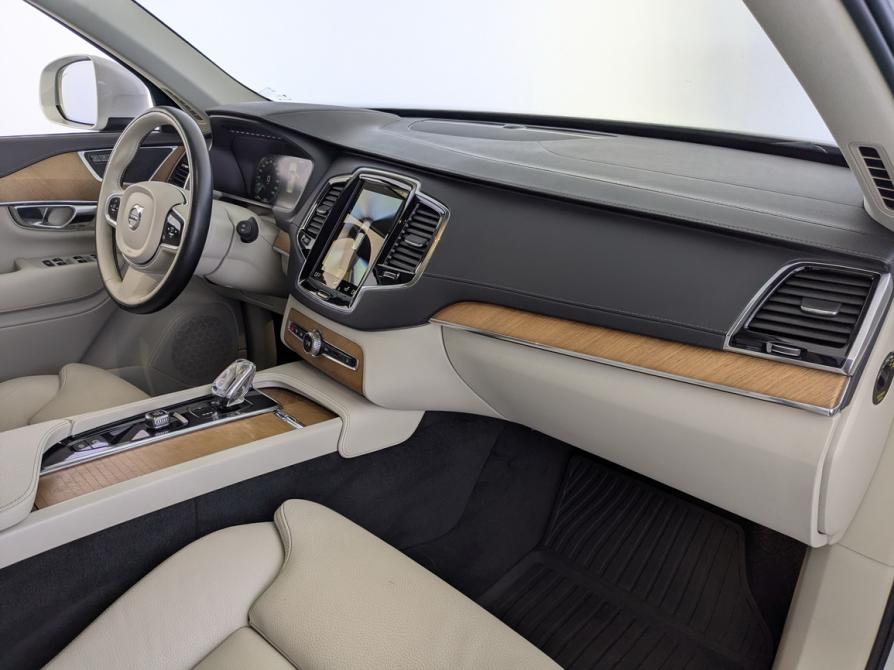 Volvo XC90 II Рестайлинг 1 Москва  - изображение 22