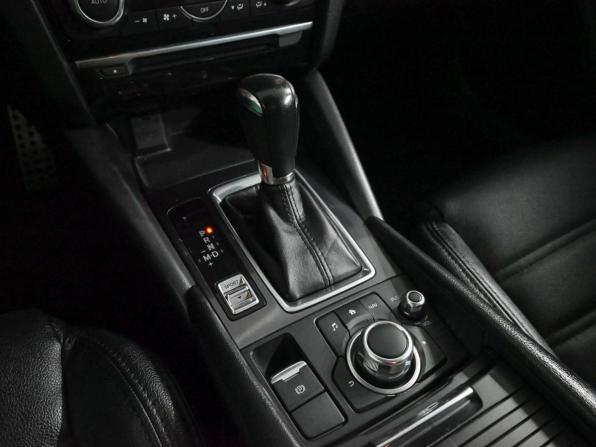 Mazda 6 III (GJ) Рестайлинг с пробегом 2017 года, цена 2 050 000 рублей, 140384 км, седан, Автокод Объявления