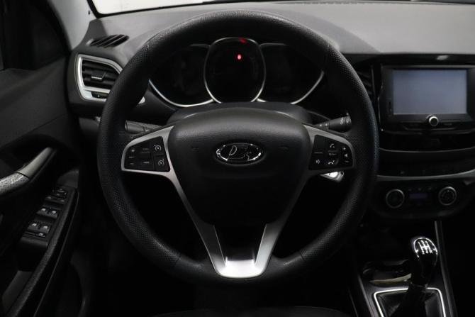 Lada (ВАЗ) Vesta I с пробегом 2019 года, цена 991 000 рублей, 121944 км, универсал, Автокод Объявления