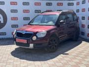 Skoda Yeti I Санкт-Петербург  - изображение 10