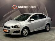 Chevrolet Aveo II Оренбург  - изображение 17