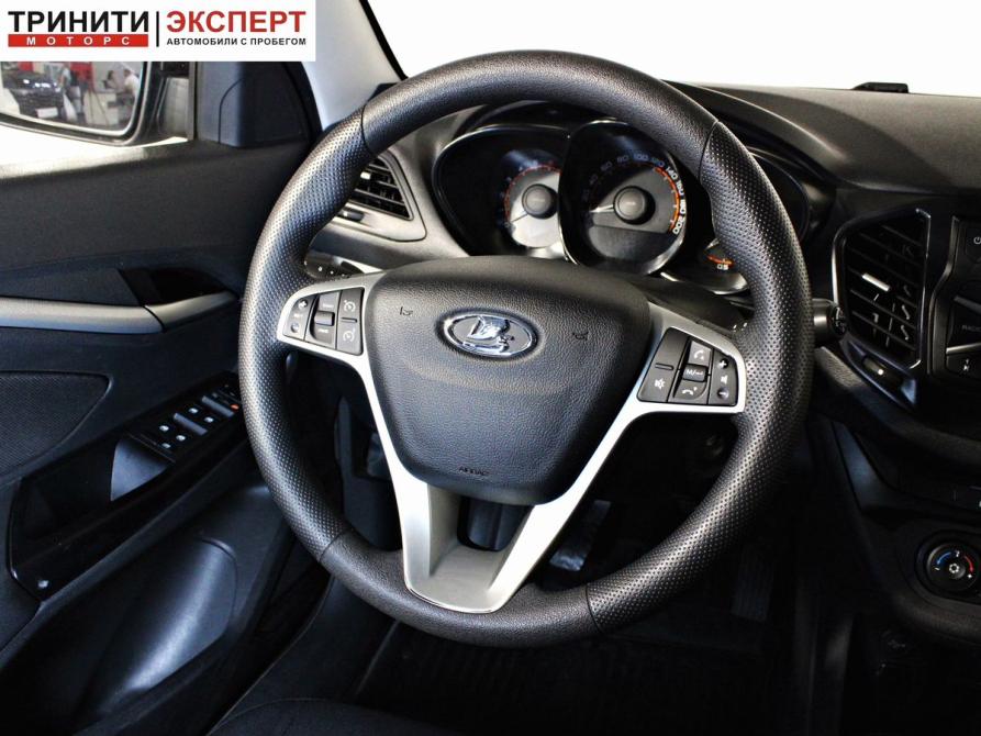 Lada (ВАЗ) Vesta I Белгород  - изображение 12