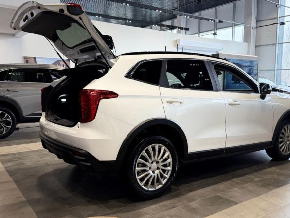 Новый Haval Jolion I Рестайлинг 2 2026 года, цена 2 771 010 рублей, внедорожник, Автокод Объявления