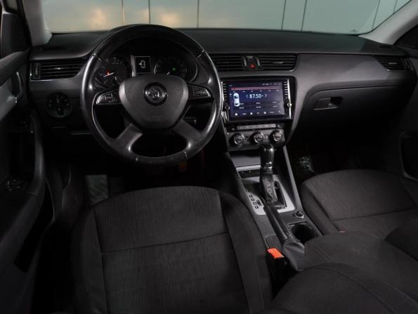 Skoda Octavia III (A7) с пробегом 2014 года, цена 999 000 рублей, 130555 км, лифтбек, Автокод Объявления