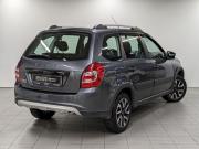 Lada (ВАЗ) Granta I Рестайлинг Москва  - изображение 31