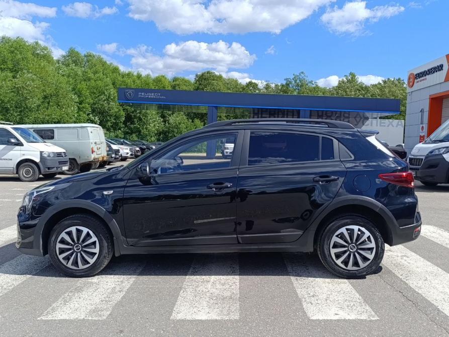 Kia Rio IV Рестайлинг Тверь  - изображение 4