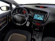 Kia Ceed II Рестайлинг Москва  - изображение 56