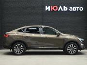 Renault Arkana I Екатеринбург  - изображение 27