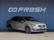 Volkswagen Polo V Рестайлинг Краснодар  - изображение 18
