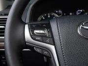 Toyota Land Cruiser Prado 150 Series Рестайлинг 3 Краснодар  - изображение 51