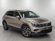Volkswagen Tiguan II Москва  - изображение 33