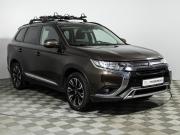 Mitsubishi Outlander III Рестайлинг 3 Санкт-Петербург  - изображение 23