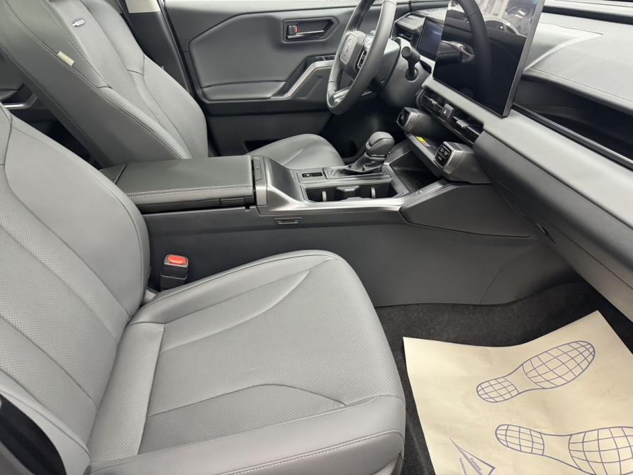 Toyota RAV4 VI (XA60) Воронеж  - изображение 18