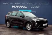 Haval Jolion I Рестайлинг Красноярск  - изображение 18