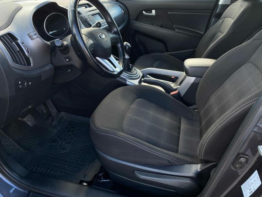 Kia Sportage III Рестайлинг Тверь  - изображение 15