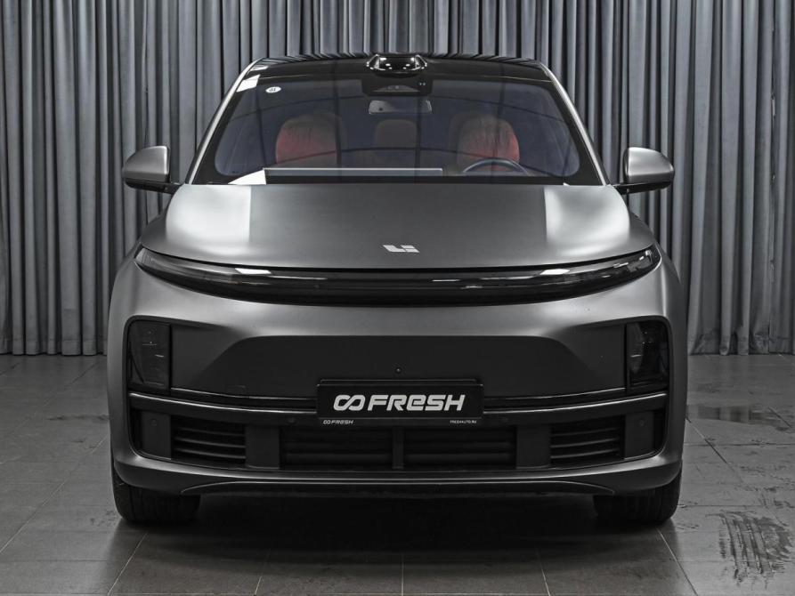 Li Auto (Lixiang) L7 I Ставрополь  - изображение 3