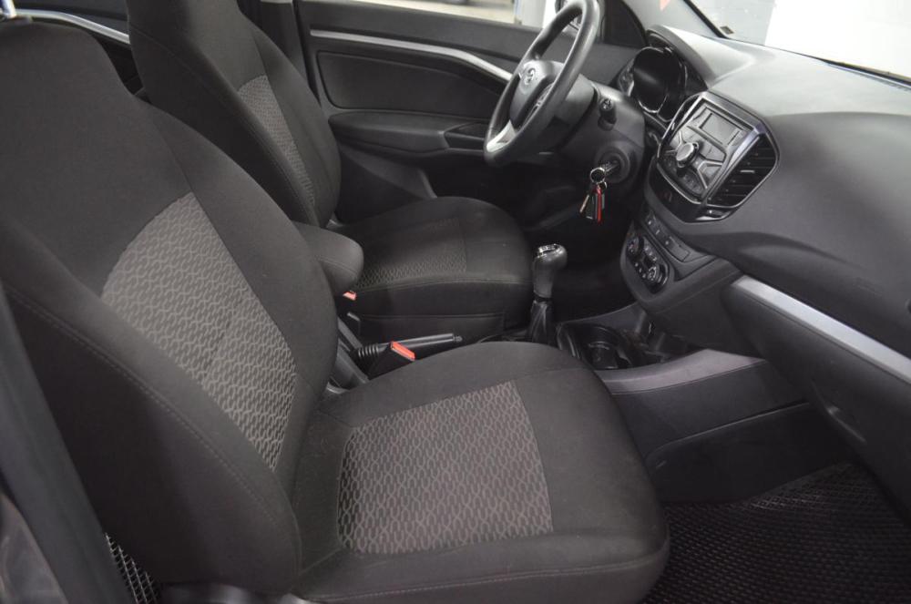Lada (ВАЗ) Vesta I Санкт-Петербург  - изображение 8