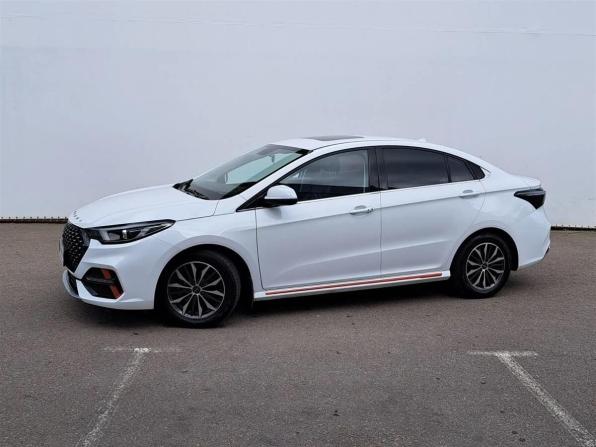 Omoda S5 с пробегом 2023 года, цена 1 450 000 рублей, 23715 км, седан, Автокод Объявления