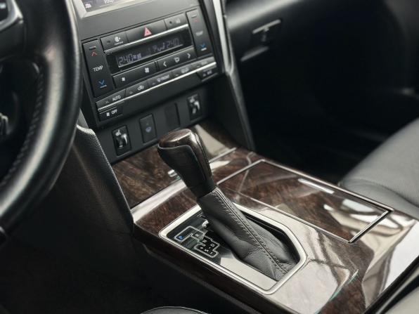 Toyota Camry VII (XV50) Рестайлинг 2 с пробегом 2017 года, цена 2 289 000 рублей, 159323 км, седан, Автокод Объявления