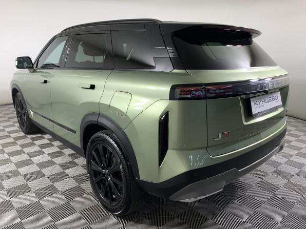 Jaecoo J7 I с пробегом 2023 года, цена 2 025 000 рублей, 92610 км, внедорожник, Автокод Объявления