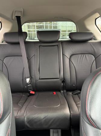 Haval H6 I с пробегом 2019 года, цена 1 395 000 рублей, 113350 км, внедорожник, Автокод Объявления
