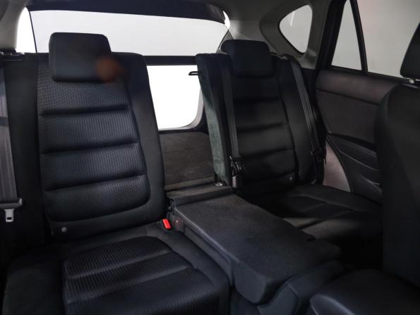 Mazda CX-5 I с пробегом 2013 года, цена 1 649 777 рублей, 164358 км, внедорожник, Автокод Объявления
