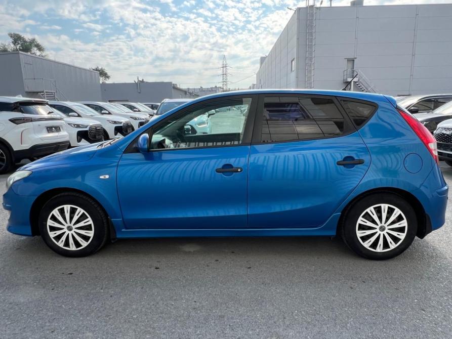 Hyundai i30 I Рестайлинг Ростов-на-Дону  - изображение 8
