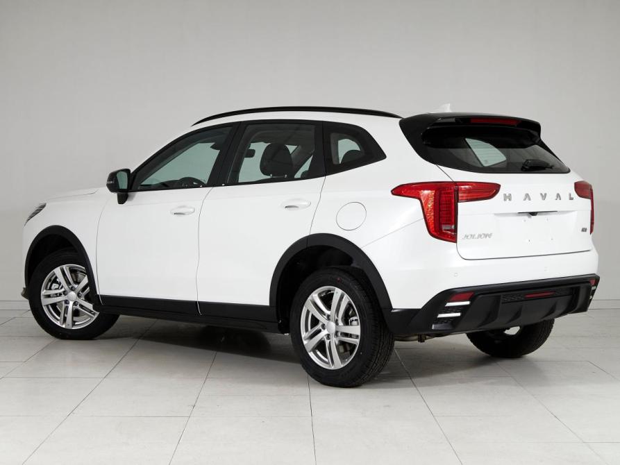 Haval Jolion I Рестайлинг Москва  - изображение 4