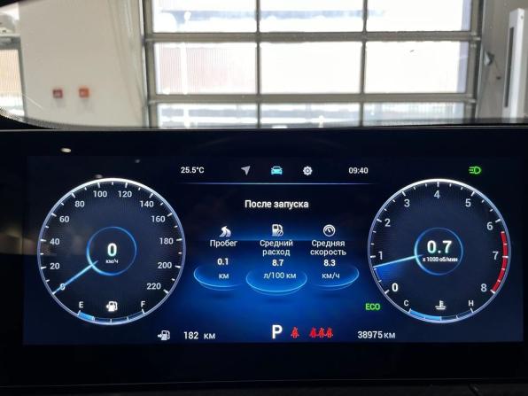 Chery Tiggo 7 Pro Max I Рестайлинг с пробегом 2024 года, цена 2 190 000 рублей, 38435 км, внедорожник, Автокод Объявления
