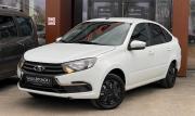 Lada (ВАЗ) Granta I Рестайлинг Белебей  - изображение 16