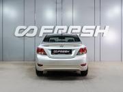 Hyundai Solaris I Воронеж  - изображение 24