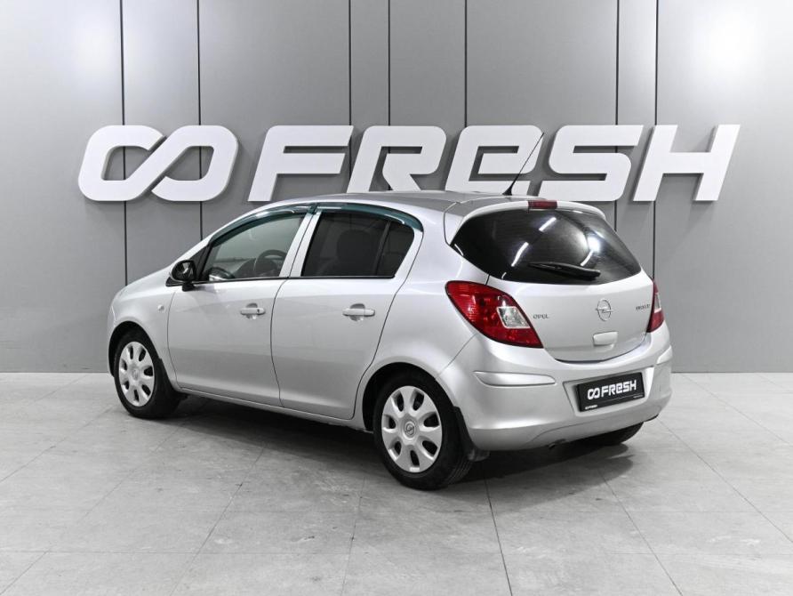 Opel Corsa D Ростов-на-Дону  - изображение 2