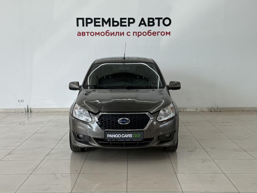 Datsun on-DO I Смоленск  - изображение 2