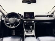 Toyota RAV4 V (XA50) Вологда  - изображение 36