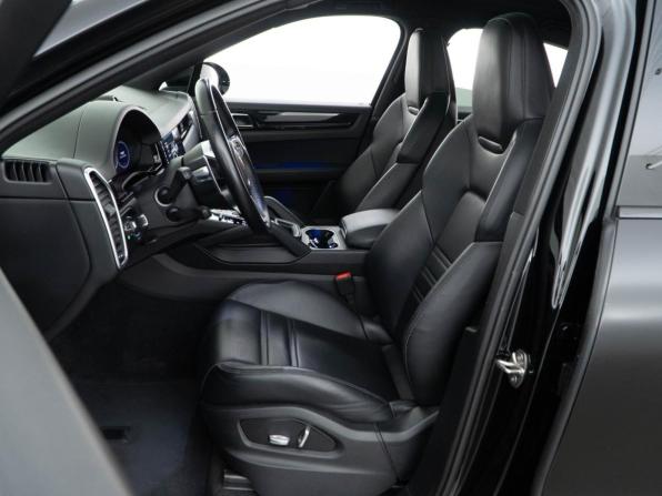 Porsche Cayenne III с пробегом 2020 года, цена 8 787 434 рубля, 60114 км, внедорожник, Автокод Объявления