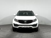 Kia Sportage III Рестайлинг Санкт-Петербург  - изображение 21