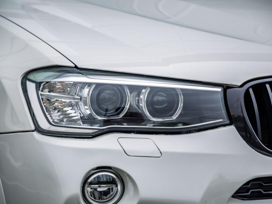 BMW X4 I (F26) Волгоград  - изображение 11