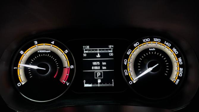 Lada (ВАЗ) Vesta I Рестайлинг (NG) с пробегом 2024 года, цена 1 385 000 рублей, 18575 км, седан, Автокод Объявления