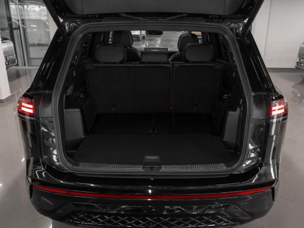 Volkswagen Teramont II (China Market) с пробегом 2026 года, цена 5 950 000 рублей, 30 км, внедорожник, Автокод Объявления
